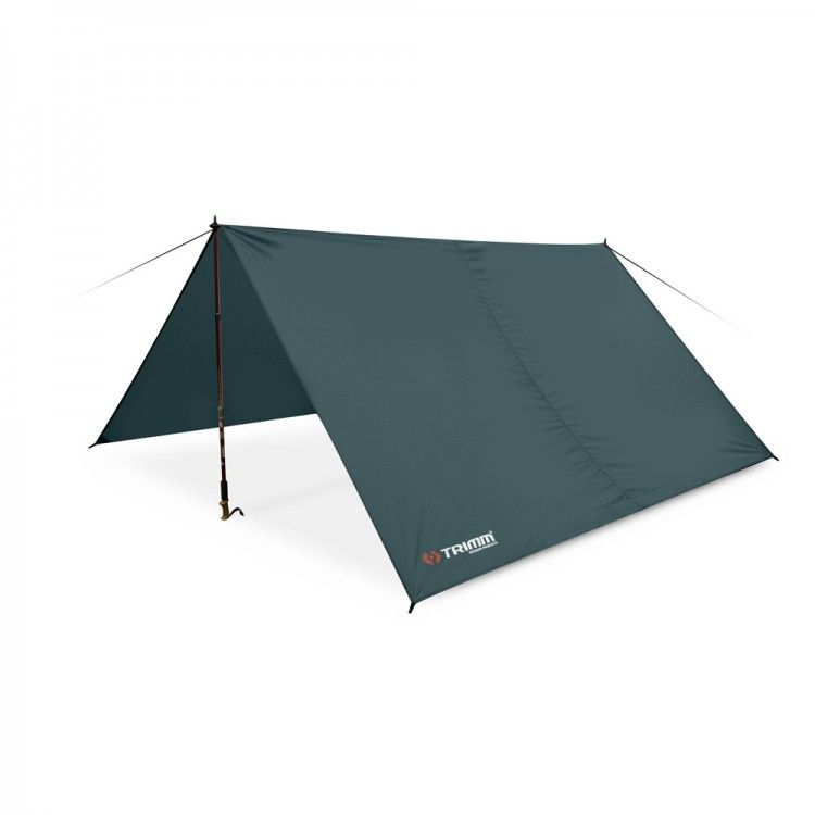 Палатка-шатер Trimm TRACE, зеленый с доставкой по России и в Казахстан | Bready