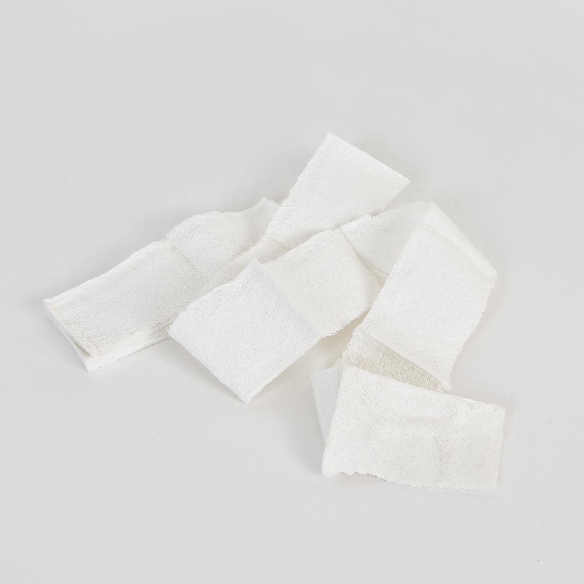 Марля для тампонирования Z-сложенная LEAF с доставкой по России | BreadyФото 1