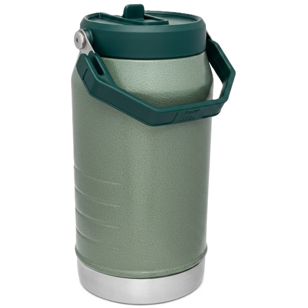 Вакуумный кувшин Stanley IceFlow Flip Straw Jug 1.9L (темно-зеленый), 10-09995-036 с доставкой по России | BreadyФото 2