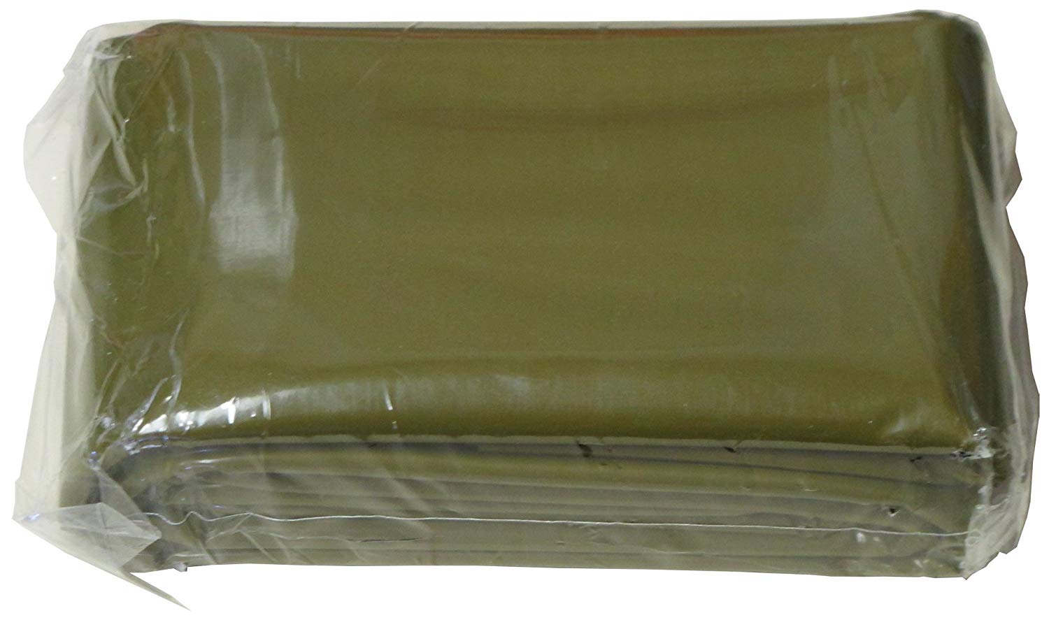 Прочное универсальное аварийное одеяло SOL Heavy Duty Emergency Blanket с доставкой по России и в Казахстан | BreadyФото 2