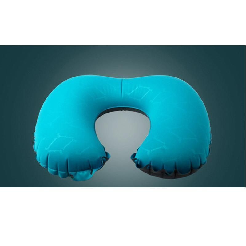 Надувная подушка Green-Hermit Ultralight U Air Pillow с доставкой по России и в Казахстан | BreadyФото 12