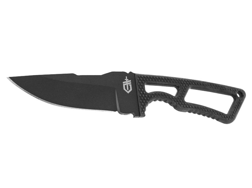 Нож скрытого ношения Ghostrike Fixed BLADE 31-001006N с доставкой по России и в Казахстан | BreadyФото 0