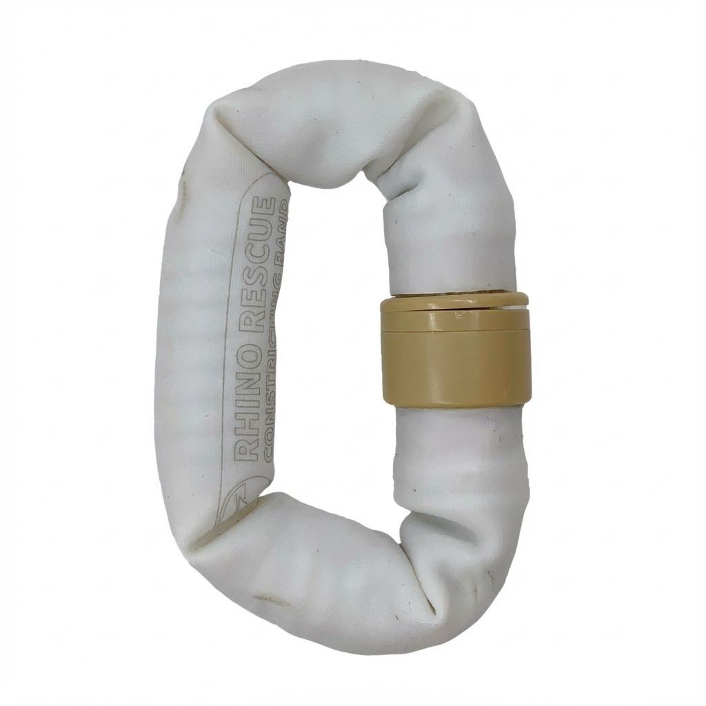 Жгут кровоостанавливающий (венозный) Rhino rescue Сonstricting band REF: PZSH001-M с доставкой по России | BreadyФото 3