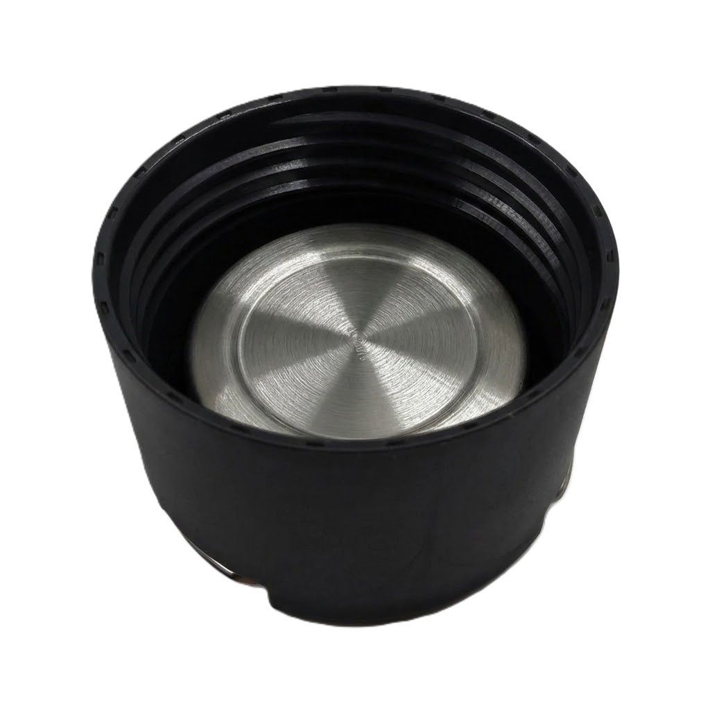 Термобутылка STANLEY GO Bottle белая 500ML 10-09557-002 с доставкой по России | BreadyФото 4