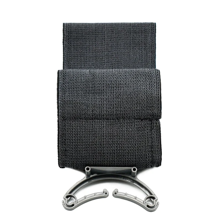 Компрессионный бандаж RHINO Rescue 4" (с аппликатором давления, 2 подушки) PZBD0052 с доставкой по России | BreadyФото 7