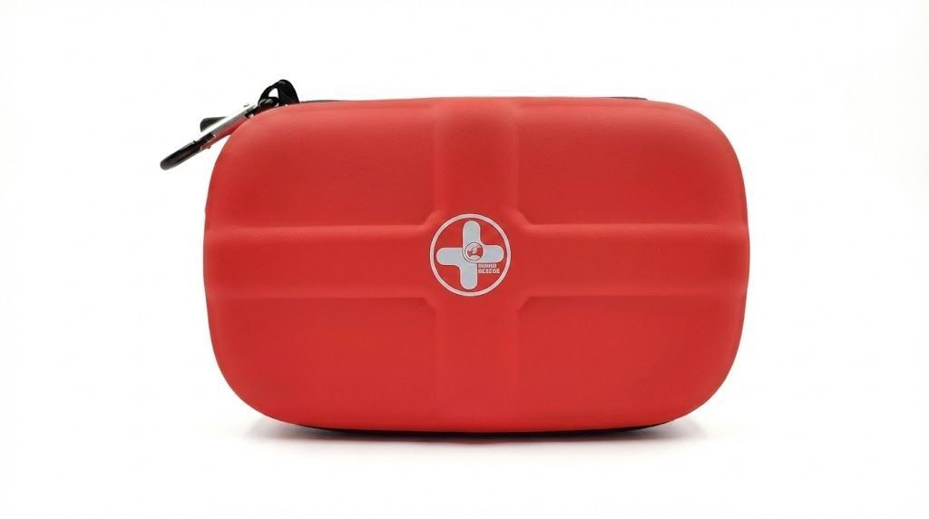 Аптечка  EVA (Красная) RHINO RESCUE с доставкой по России | BreadyФото 3