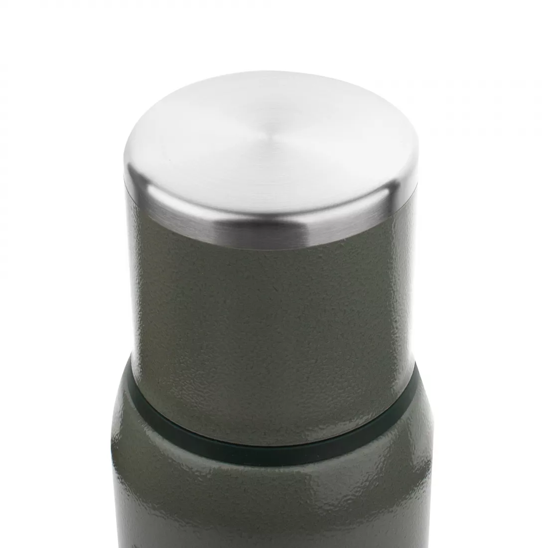 [Дисконт] Термос STANLEY CLASSIC 10-11969-001 темно-зеленый 1,9L с доставкой по России | BreadyФото 14