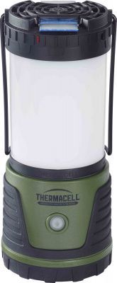 Лампа противомоскитная Thermacell Trailblazer Camp Lantern с доставкой по России и в Казахстан | Bready
