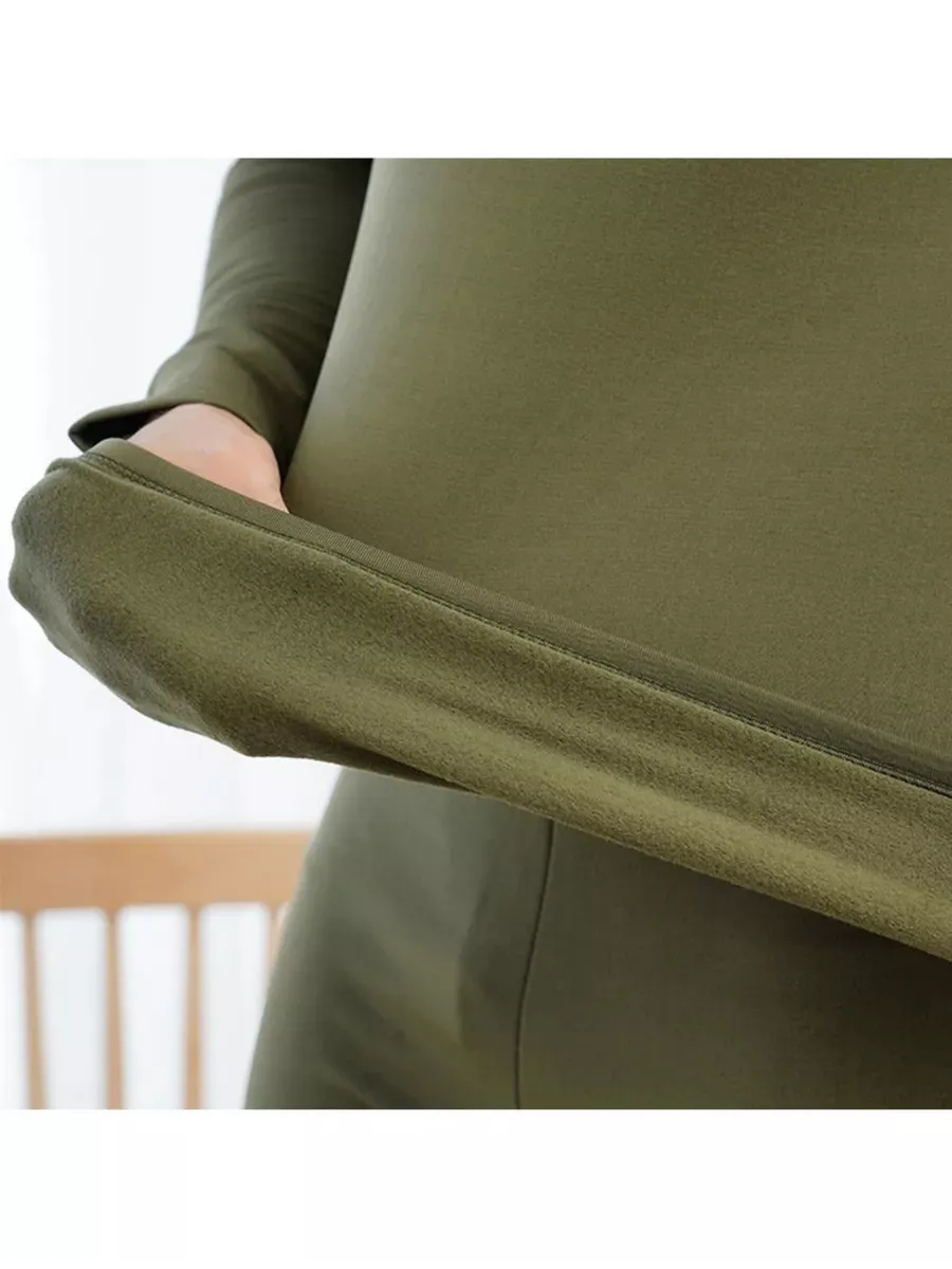 Термобелье 5.11 олива с доставкой по России | BreadyФото 5