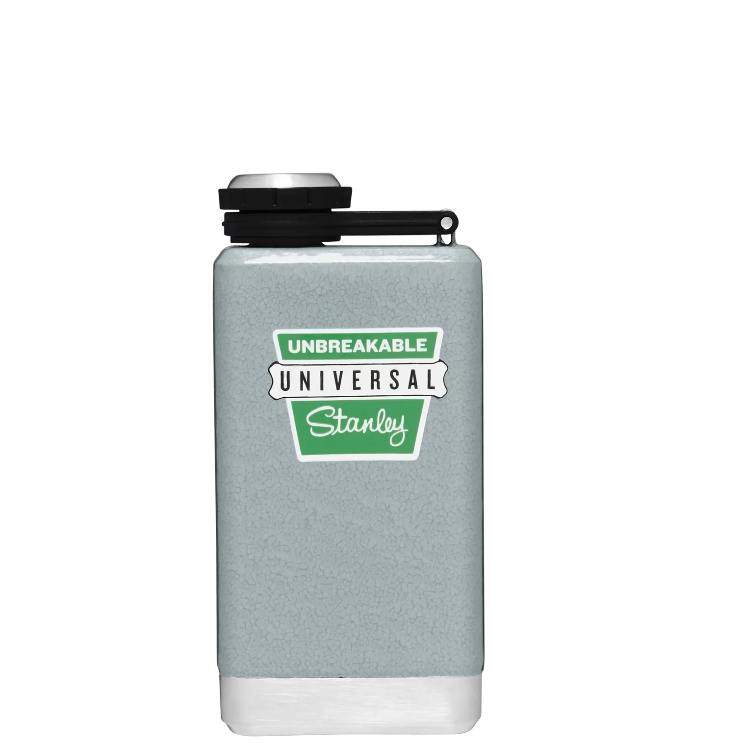 Фляжка THE MILESTONES PARTY FLASK | 5 OZ STANLEY, 10-01695-051 с доставкой по России и в Казахстан | BreadyФото 0