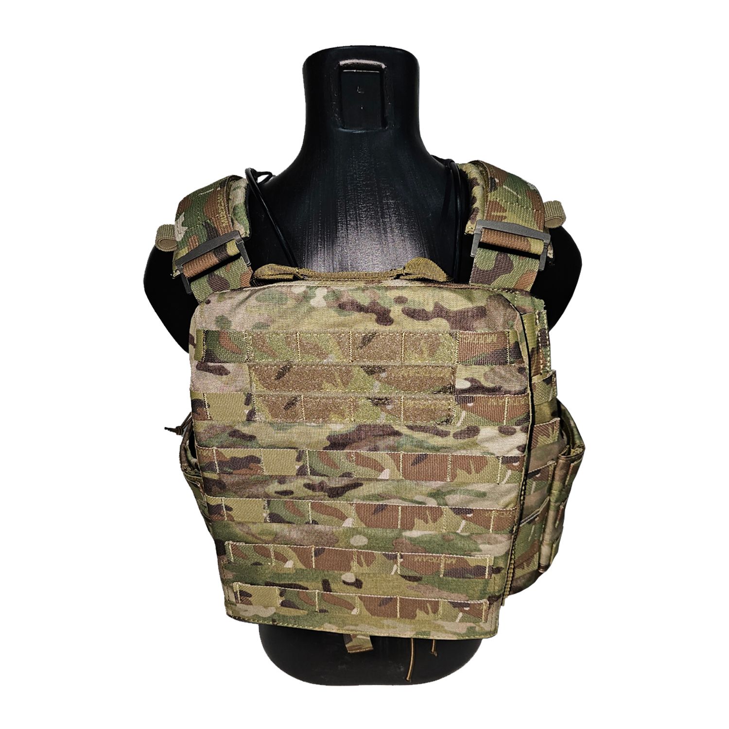 Корсетный жилет М1 LEAF с доставкой по России | BreadyФото 2