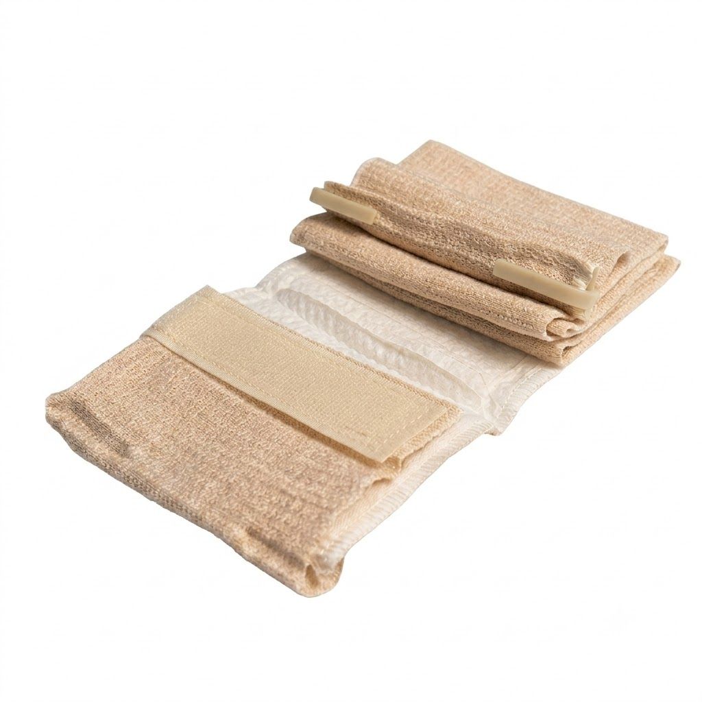 Компрессионный бинт-бандаж MINI COMPRESSION BANDAGE с доставкой по России | BreadyФото 5