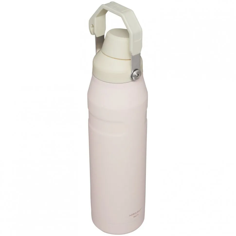 [Дисконт] Термобутылка STANLEY GO Iceflow™ 0,47L (10-12579-004) розовая с доставкой по России | BreadyФото 10
