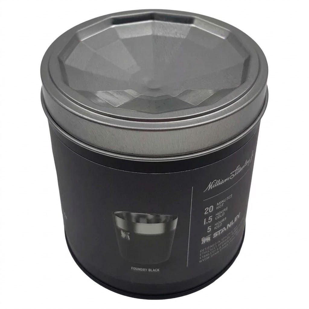 Термостакан Stanley lifted spirits 6,8 oz 10-10843-019 с доставкой по России | BreadyФото 4