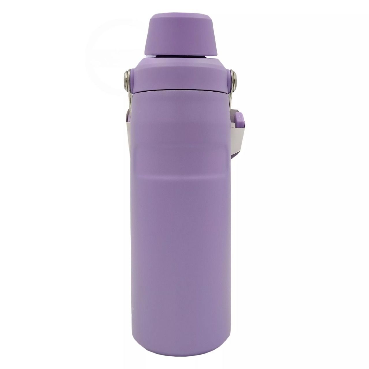 Термобутылка STANLEY GO Iceflow™ 0,47L (10-12579-003) лавандовая с доставкой по России | BreadyФото 2