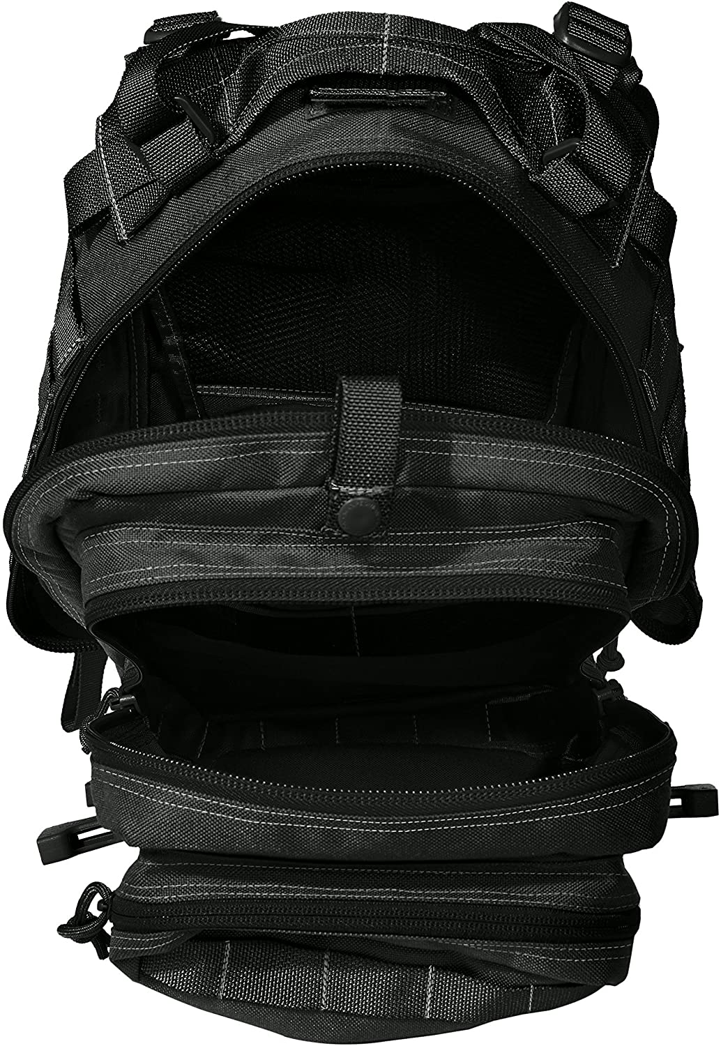 Рюкзак Maxpedition FALCON-II Backpack с доставкой по России и в Казахстан | BreadyФото 2