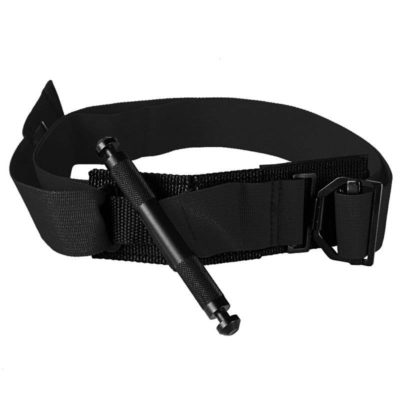 Тактический жгут турникет тип CAT (пластиковый зажим) с доставкой по России | BreadyФото 3