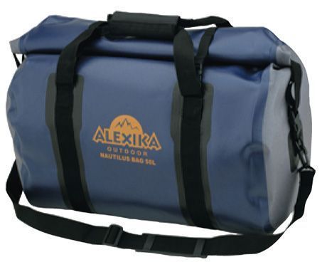 Водонепроницаемая сумка Alexika Nautilus Bag с доставкой по России и в Казахстан | Bready