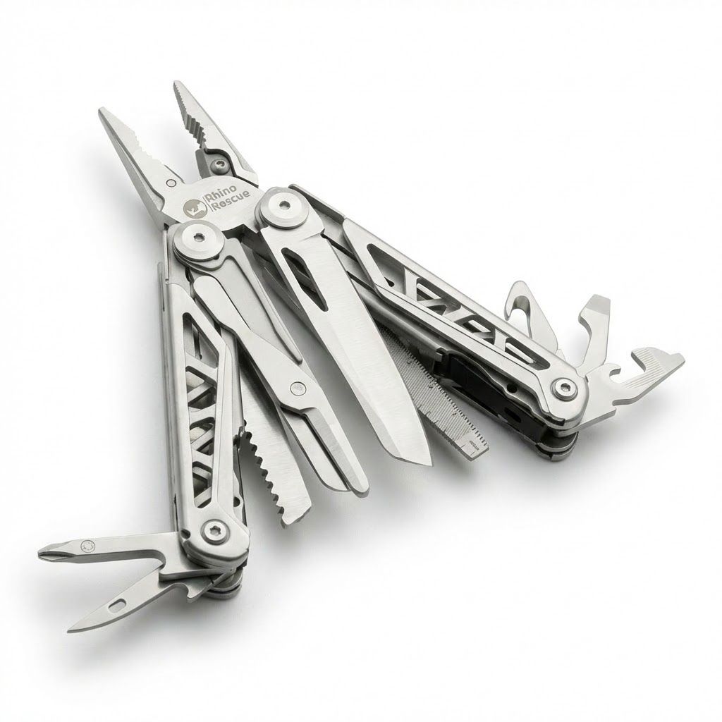 Ножницы мультитул Rhino Rescue с доставкой по России | BreadyФото 2