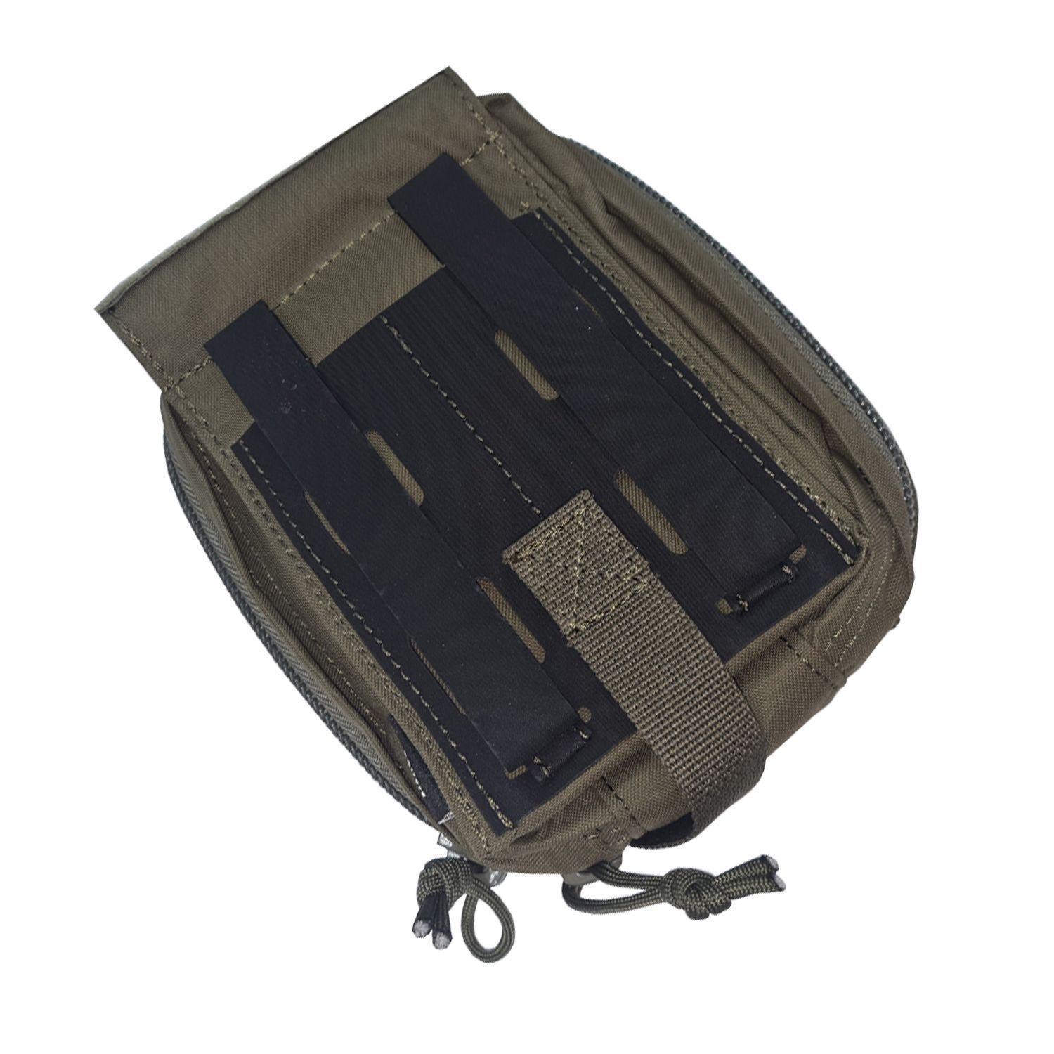 Отрывной подсумок АТС LEAF олива с доставкой по России | BreadyФото 1