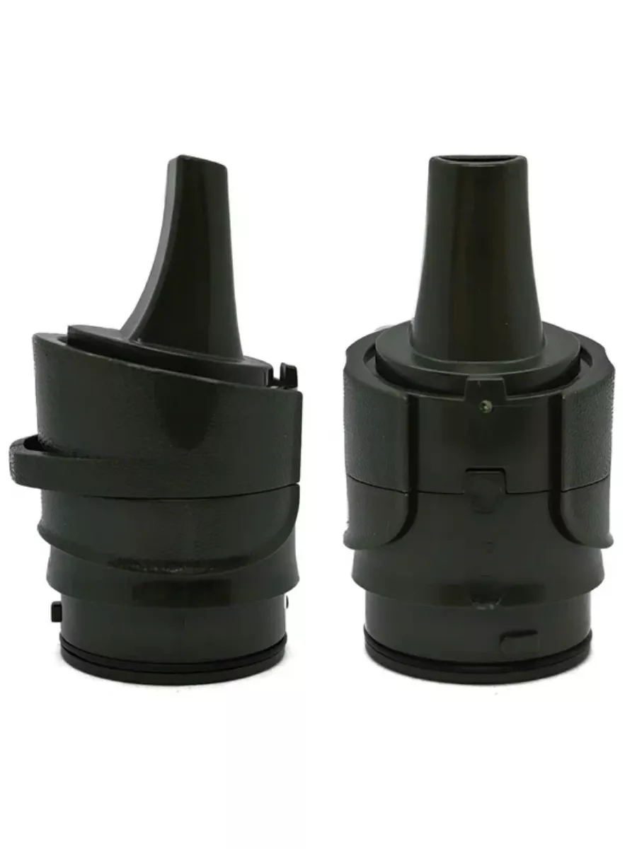 Сменный угольный картридж (для фильтра Miniwell L600 и Survivor Filter Straw) с доставкой по России | BreadyФото 0