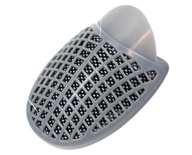 Запасной тепловой блок арт. ТБ 4.2 (серый) САЙВЕР|SAYVER с доставкой по России | BreadyФото 0