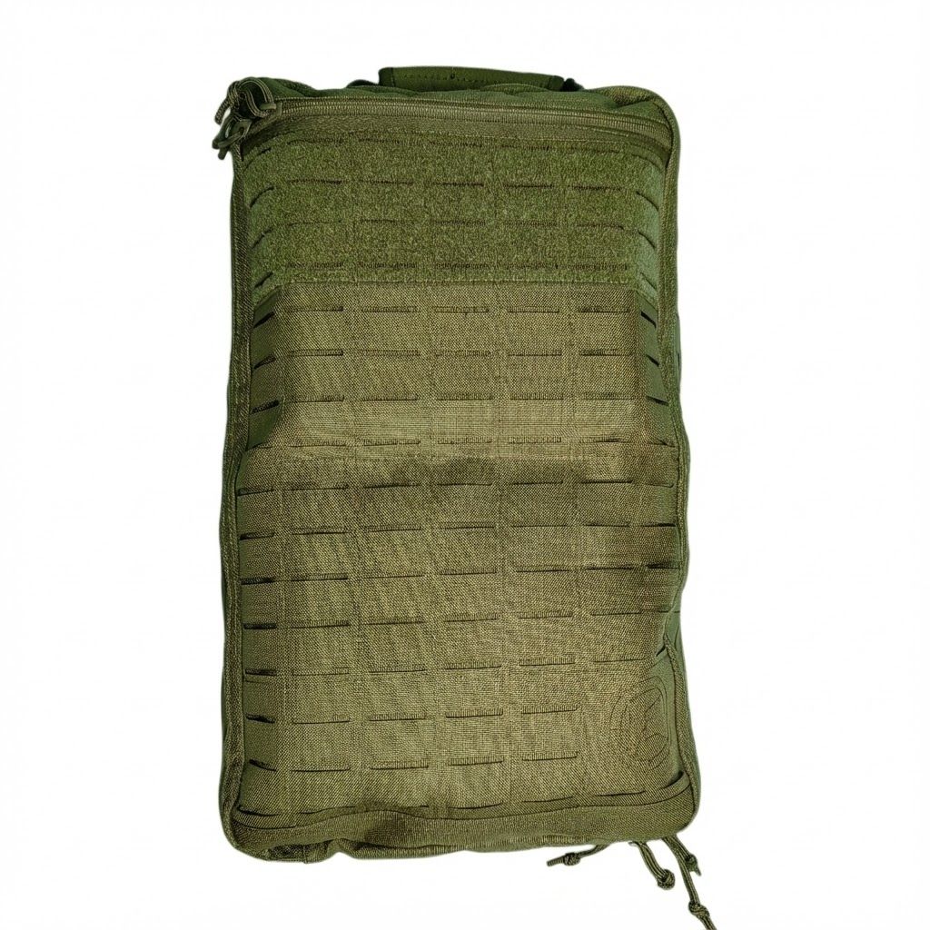 Аптечка рюкзак тактический без наполнения R9 RHINO Rescue (олива) с доставкой по России | BreadyФото 0