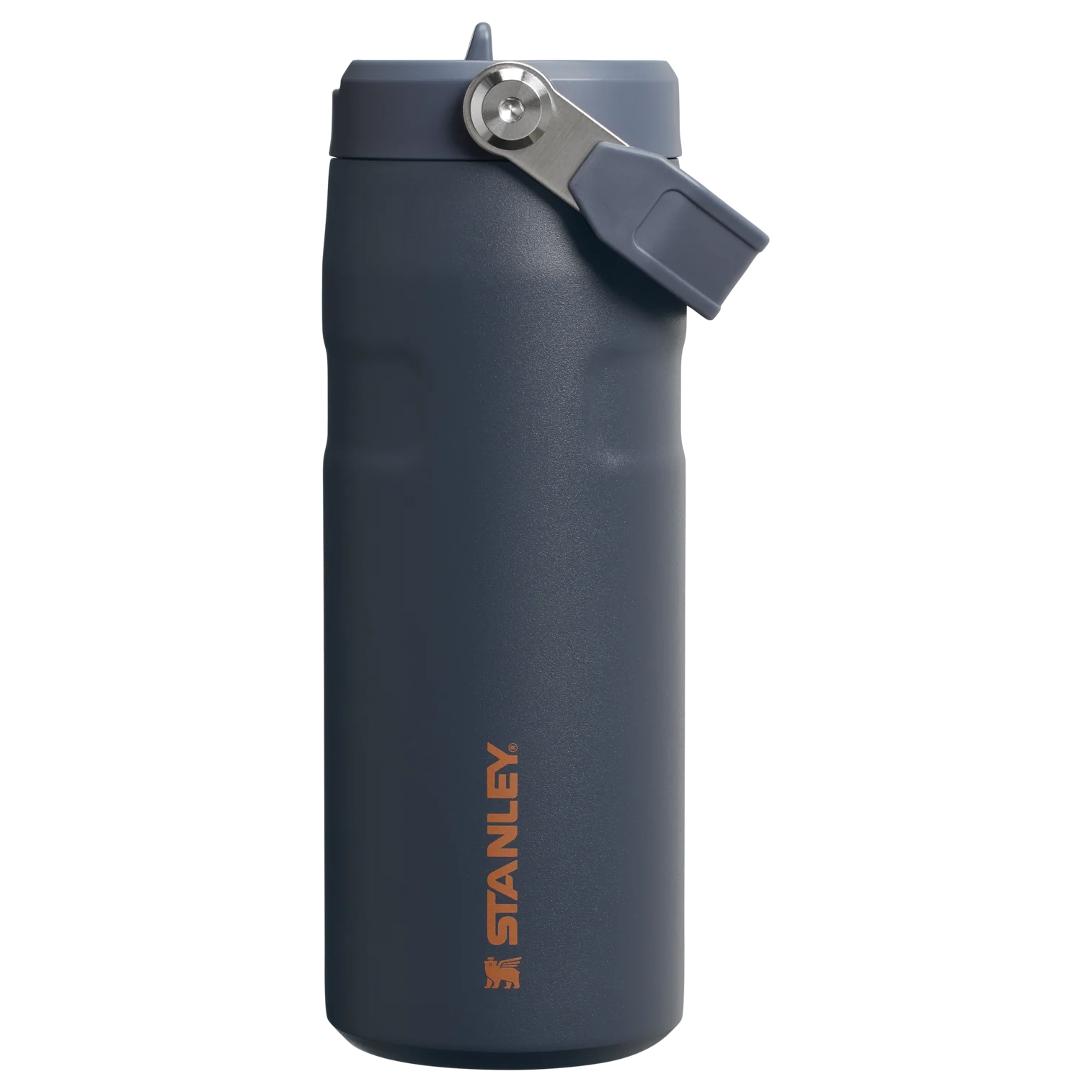 Термобутылка STANLEY The IceFlow™ Bottle 473 ml (10-12979-009) twilight сумерки с доставкой по России | Bready