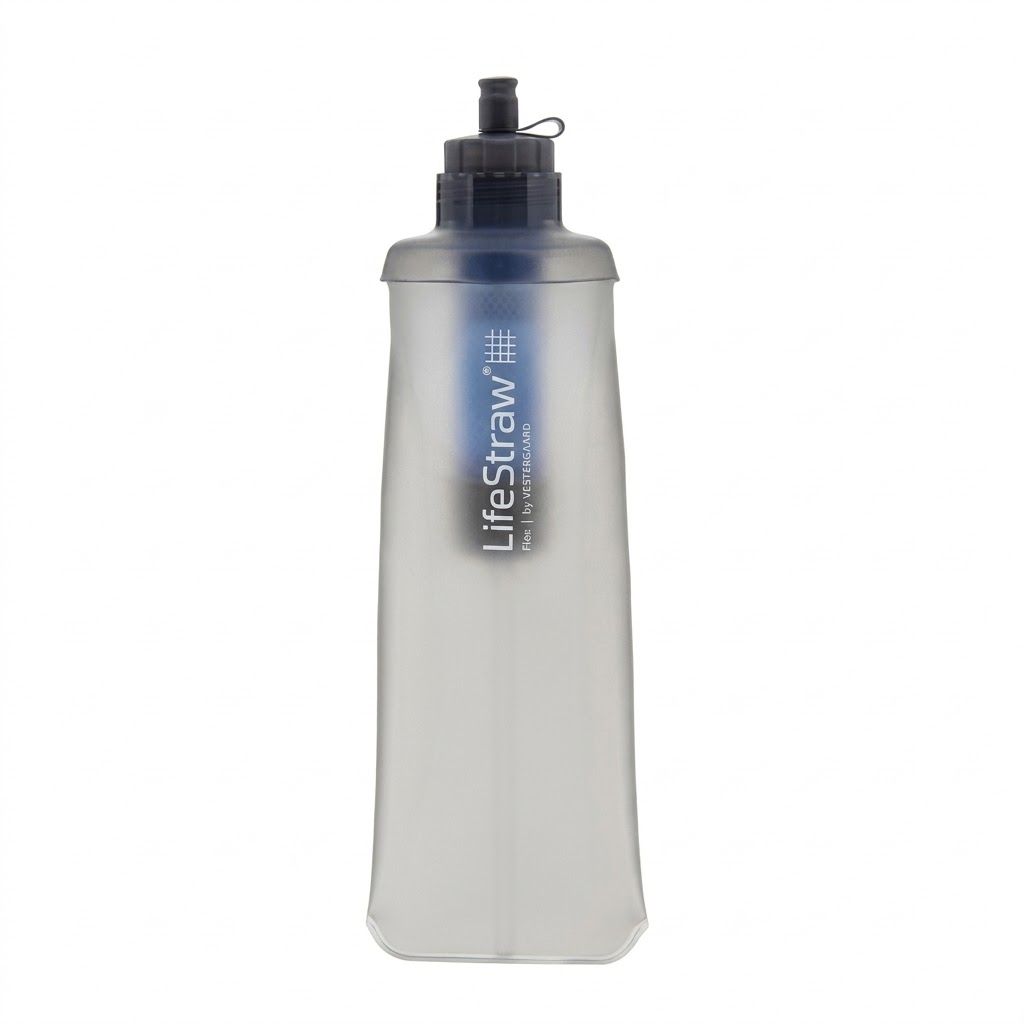 Фильтр для воды LifeStraw Flex Multi-Function с доставкой по России | BreadyФото 4