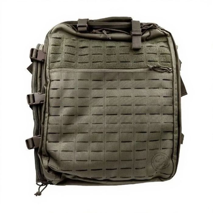 Медицинский тактический рюкзак Rhino Rescue 40 литров CPIK0018 с доставкой по России и в Казахстан | BreadyФото 0