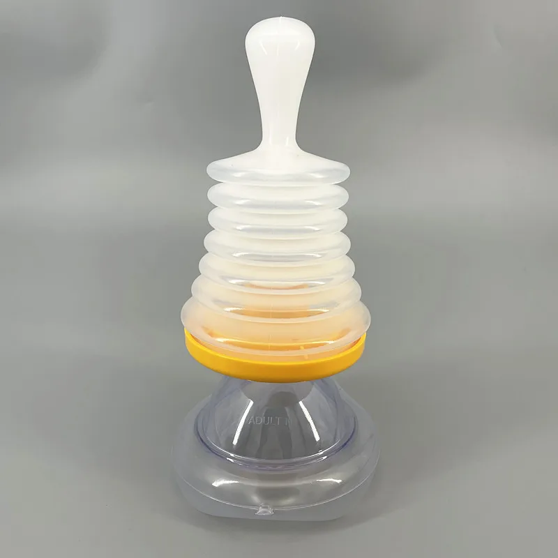 Маска для сердечно-лёгочной реанимации 56697 с доставкой по России | BreadyФото 6