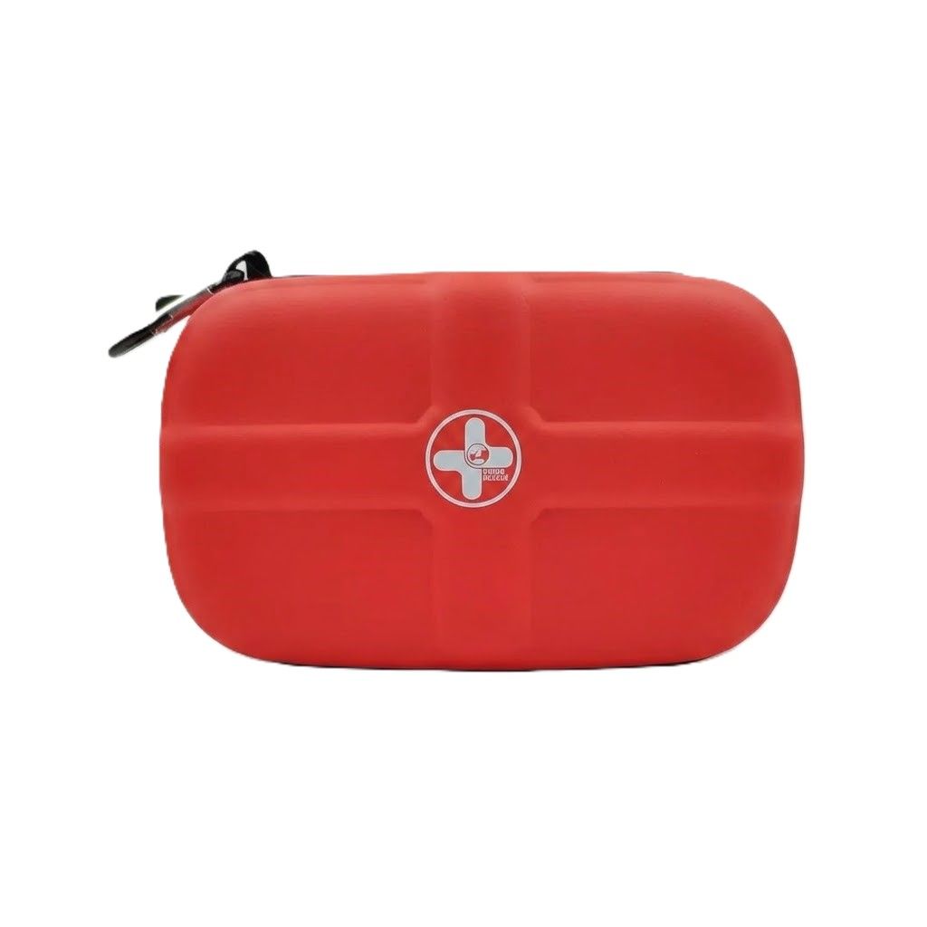 Аптечка  EVA (Красная) RHINO RESCUE с доставкой по России | BreadyФото 0