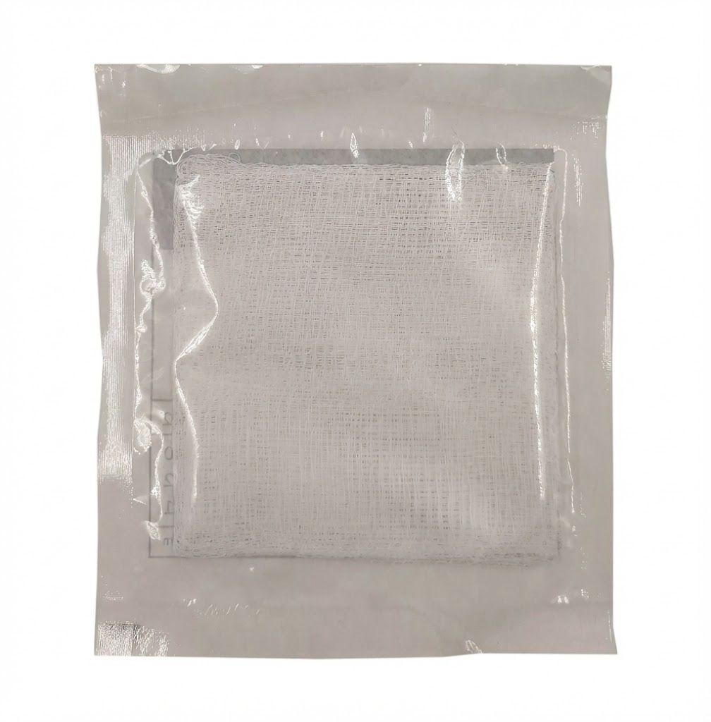 Раневая повязка (компресс)  RHINO Rescue Wound Compress с доставкой по России | BreadyФото 2