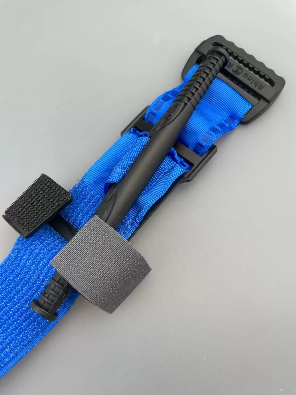 Турникет RHINO RESCUE Tourniquet  Цвет синий (Пластиковый зажим) с доставкой по России | BreadyФото 8