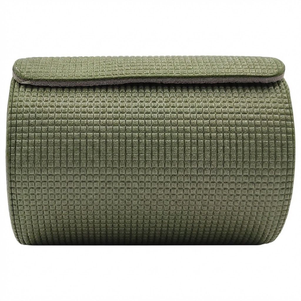 Шина иммобилизационная 11х72 (в рулоне) (зеленая/серая) с доставкой по России | BreadyФото 2