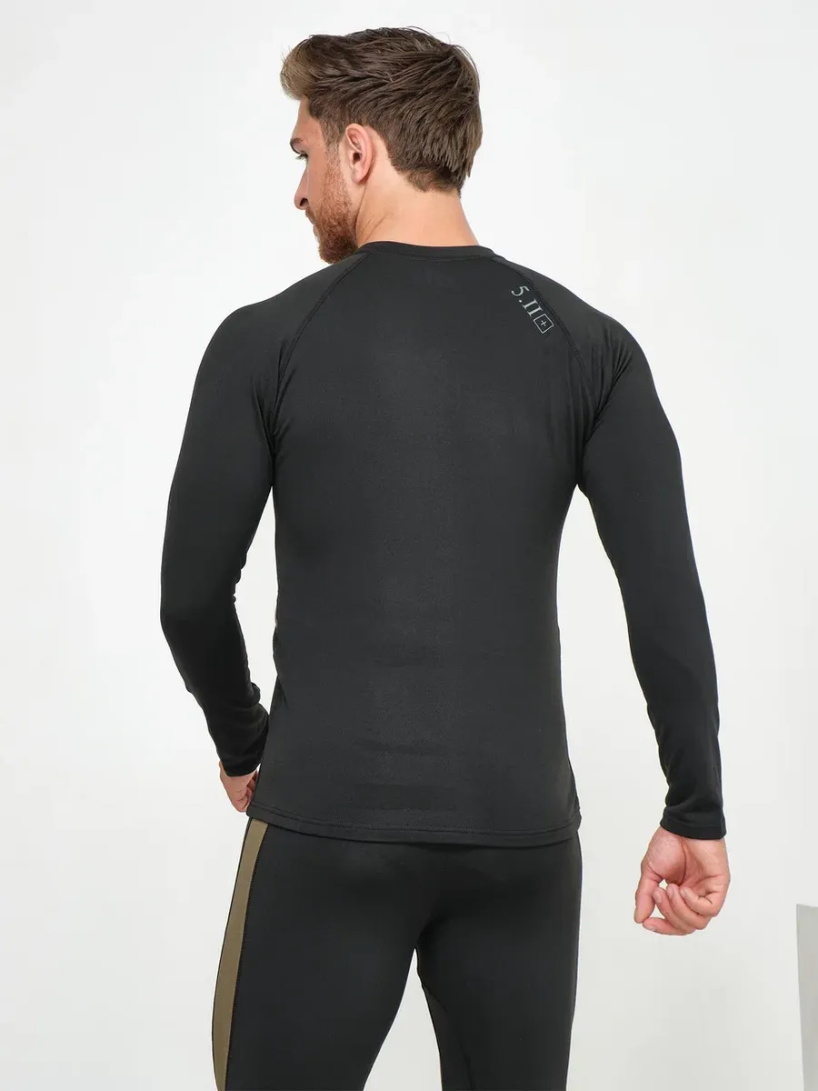 Термобелье 5.11 черное с доставкой по России | BreadyФото 9