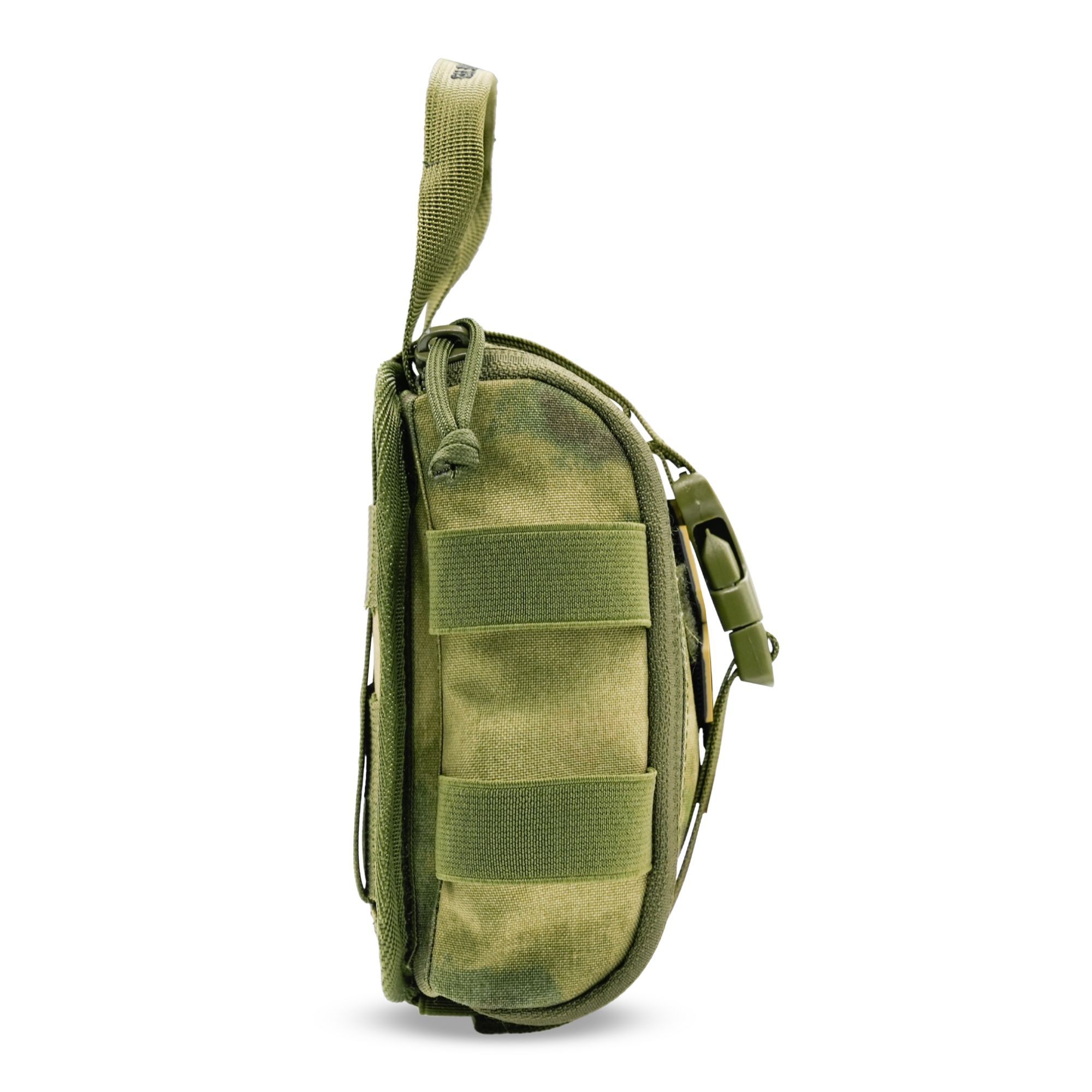 Тактическая аптечка CUF IFAK-A RHINO RESCUE CPIK0038 с доставкой по России | BreadyФото 4