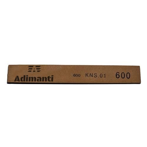 Дополнительный камень для точилок Adimanti by Ganzo 600 grit с доставкой по России и в Казахстан | BreadyФото 0