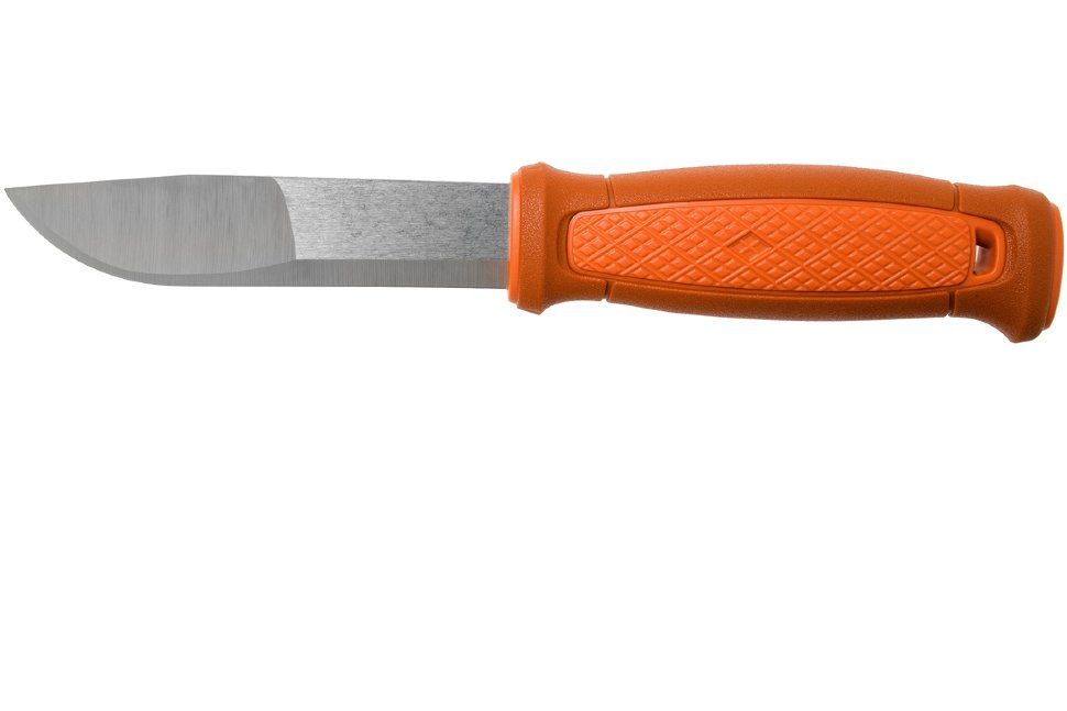 Нож Morakniv Kansbol Burnt Orange, нержавеющая сталь, крепление Multi-Mount, 13507 с доставкой по России и в Казахстан | BreadyФото 3