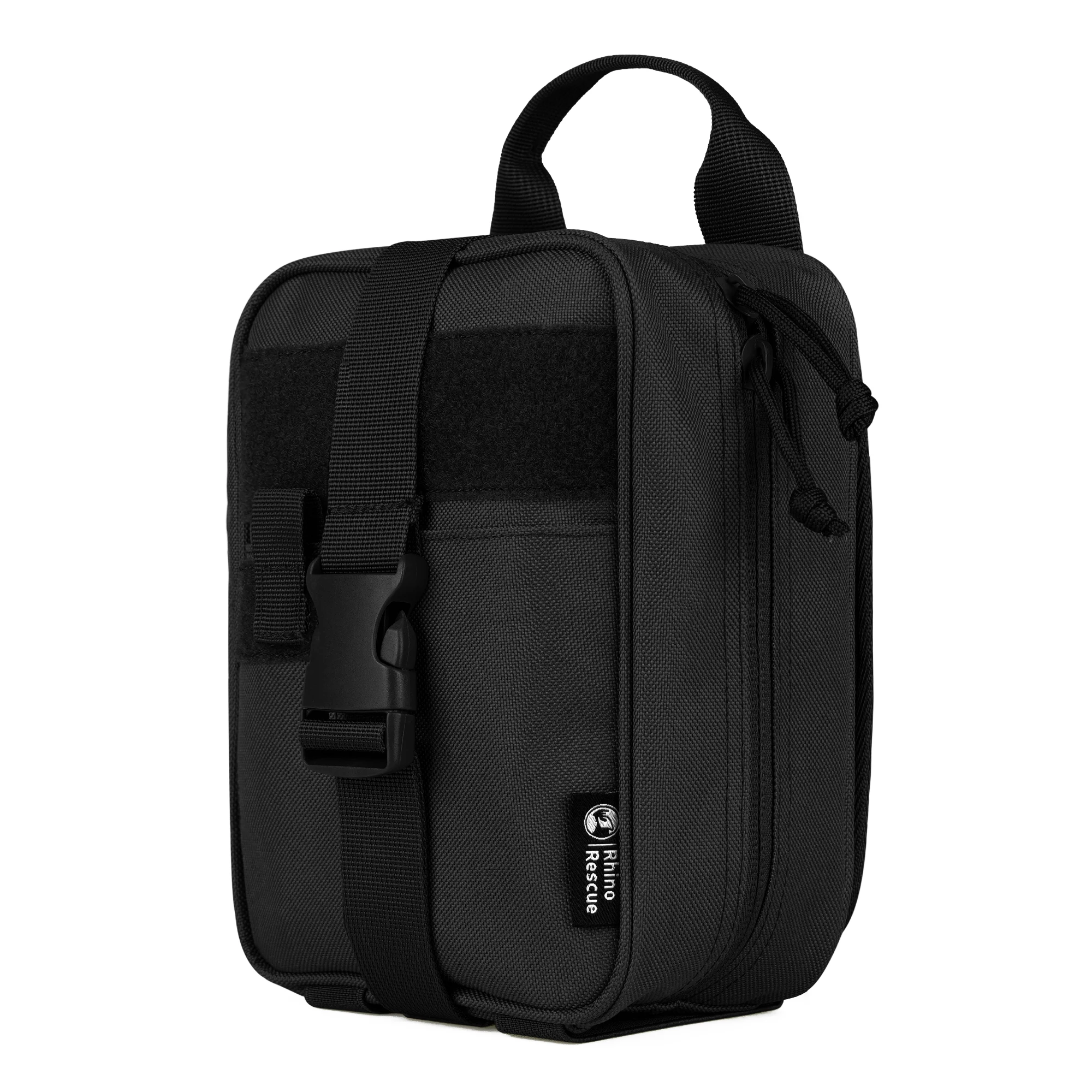 Видео Тактическая аптечка Survival Trauma Kit-TMK IFAK RHINO RESCUE HWJB0060 с доставкой по России | Bready