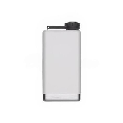 Фляга STANLEY Adventure Pre-party Flask 10-01564-062 белая 230mL с доставкой по России | BreadyФото 4