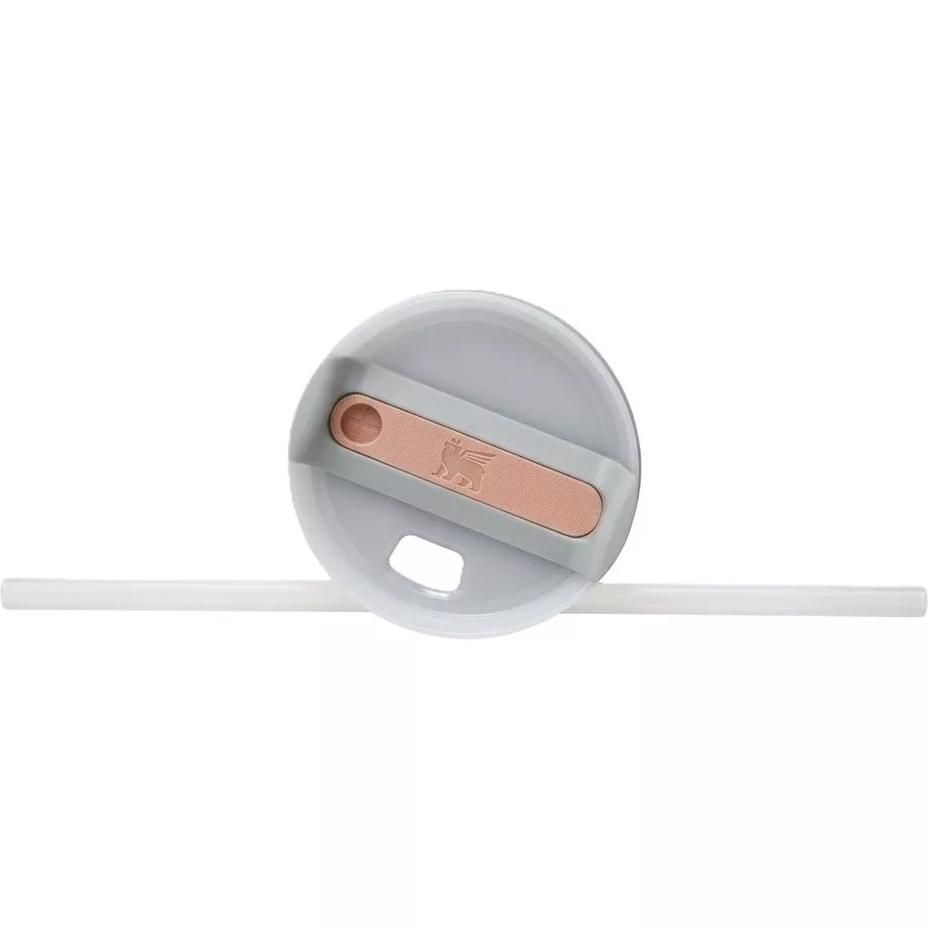 [Дисконт] Термокружка STANLEY THE QUENCHER H2.0 FLOWSTATE TUMBLER (розовый кварц rose quartz 2.0) 1,18L, 10-11913-089 с доставкой по России | BreadyФото 3