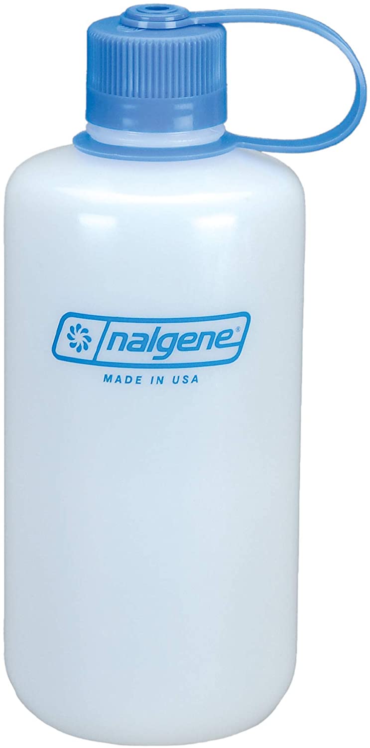 Бутылка Nalgene HDPE NM 32oz с доставкой по России и в Казахстан | Bready