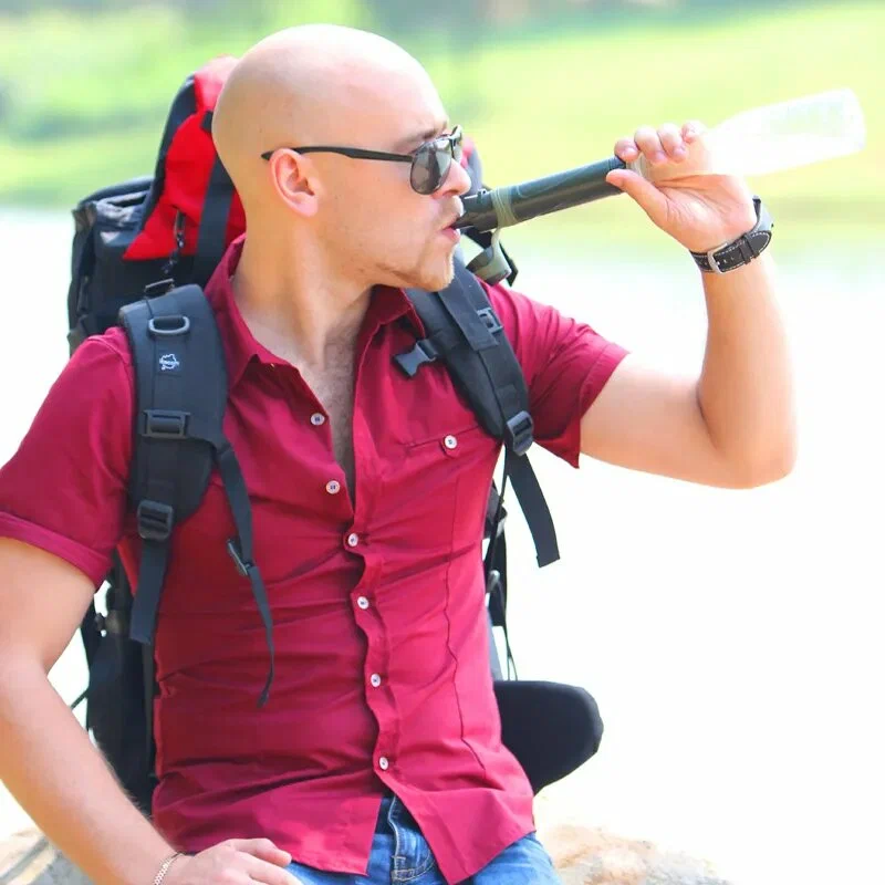 Сменный угольный картридж (для фильтра Miniwell L605) 3шт. с доставкой по России | BreadyФото 4