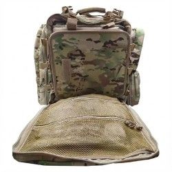 Медицинский тактический рюкзак Rhino Rescue 40 литров  HWJB0051