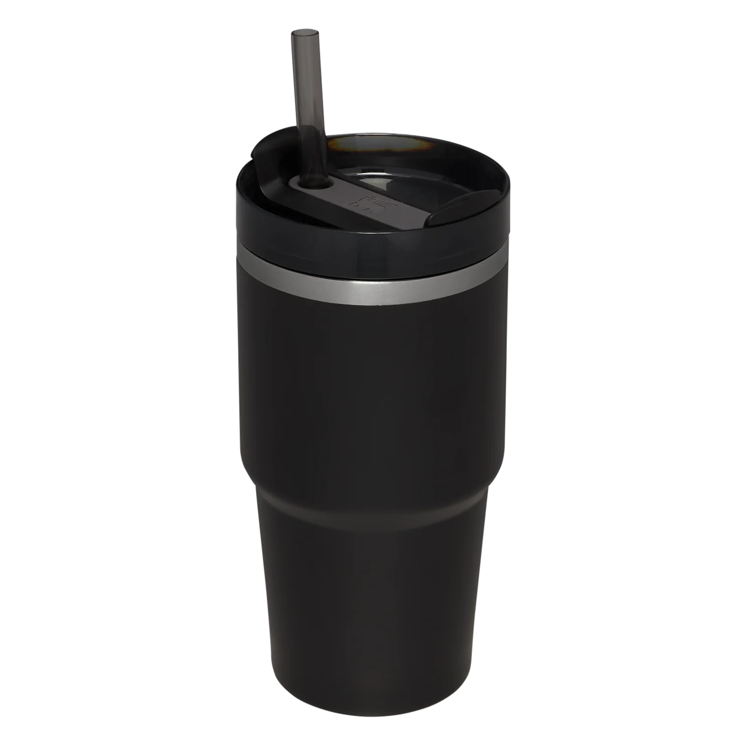 ТЕРМОКРУЖКА STANLEY ADVENTURE QUENCHER H2.0 FLOWSTATE TUMBLER 10-11911-015 (черная) 591ML с доставкой по России | BreadyФото 1