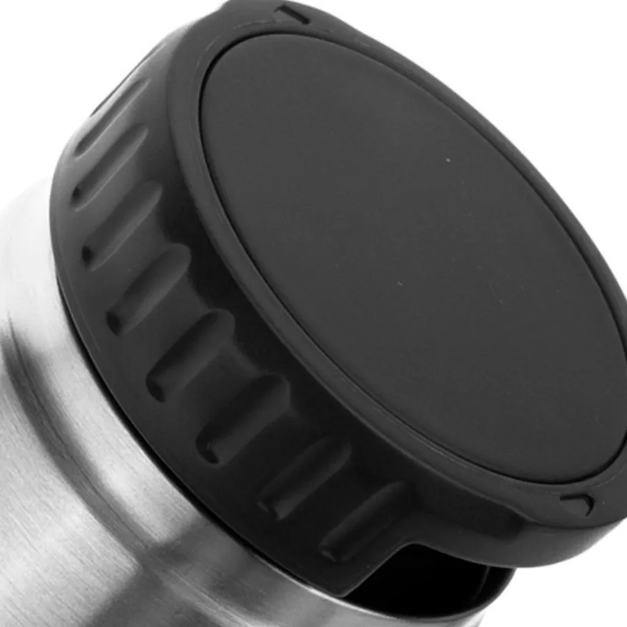 [Дисконт] Термос STANLEY CLASSIC 10-12417-006 чёрный (black 2.0) 1,4L с доставкой по России | BreadyФото 4