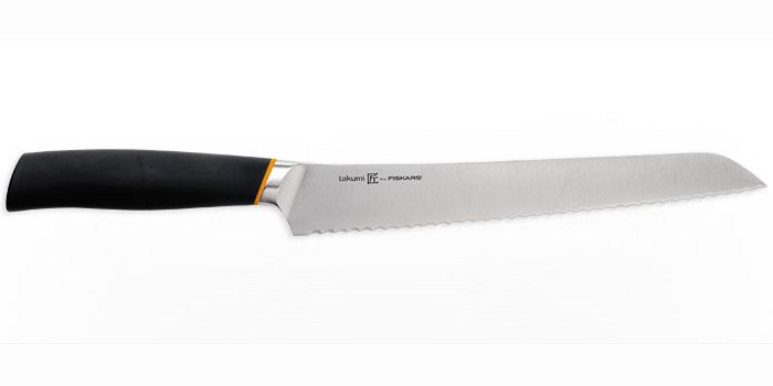 Нож для хлеба Takumi с доставкой по России и в Казахстан | Bready