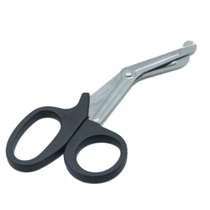 Ножницы тактические 15 см (лезвие хром) с доставкой по России | BreadyФото 1