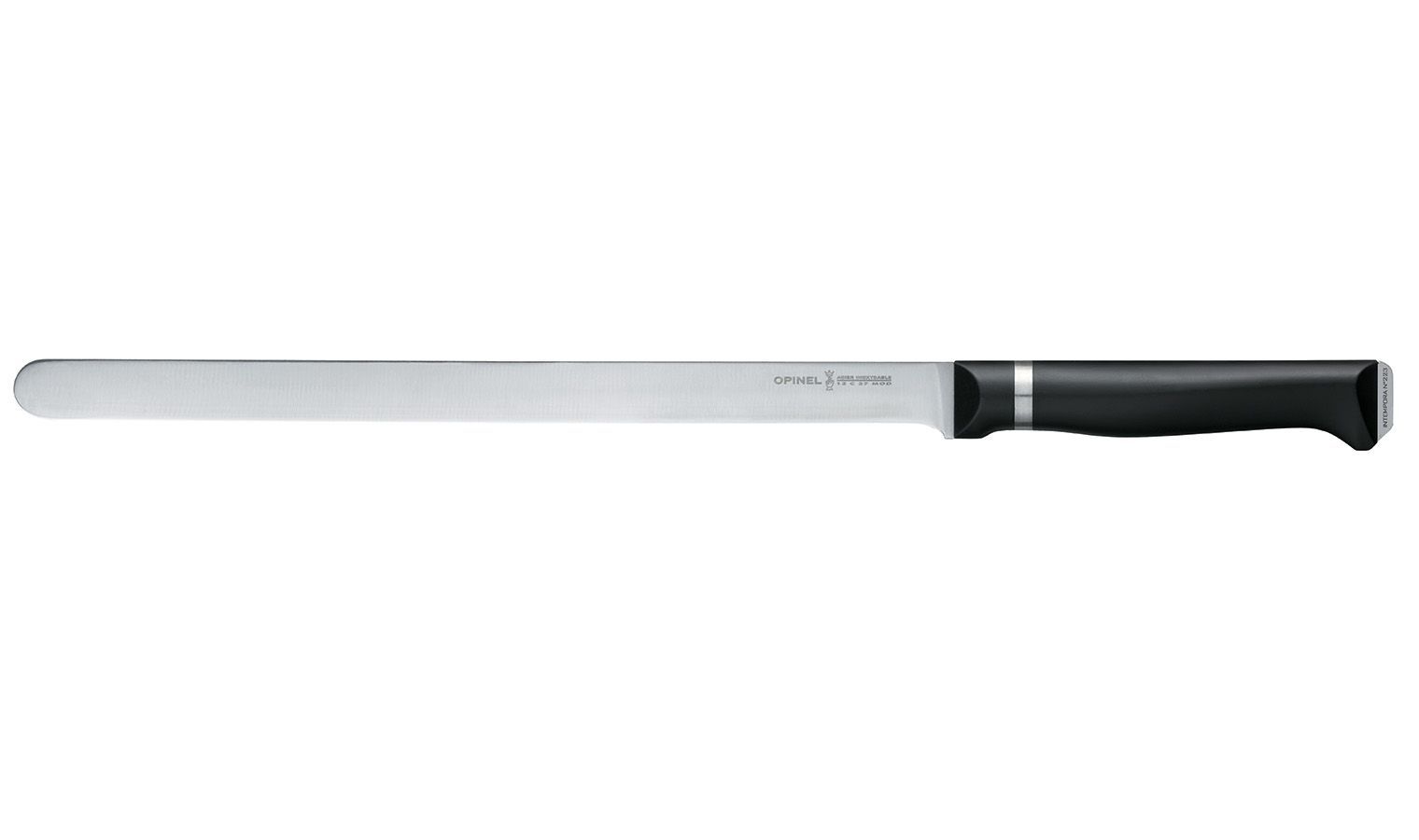 Нож кухонный Opinel №223 VRI Intempora для карпаччо с доставкой по России и в Казахстан | Bready